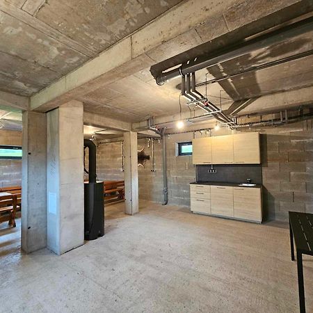 Horsky Dum Vojta Apartment Рокитнице над Ийзероу Екстериор снимка