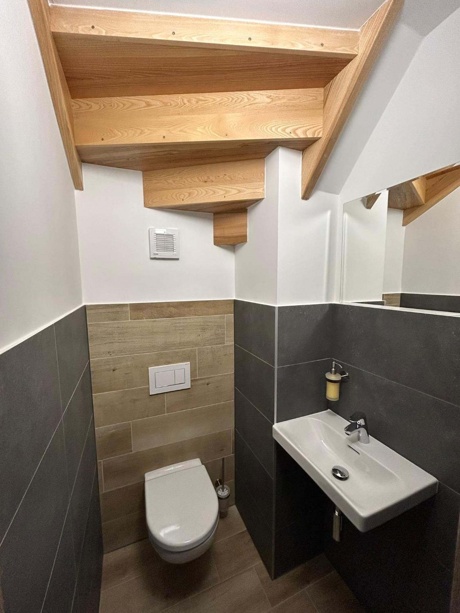 Horsky Dum Vojta Apartment Рокитнице над Ийзероу Екстериор снимка