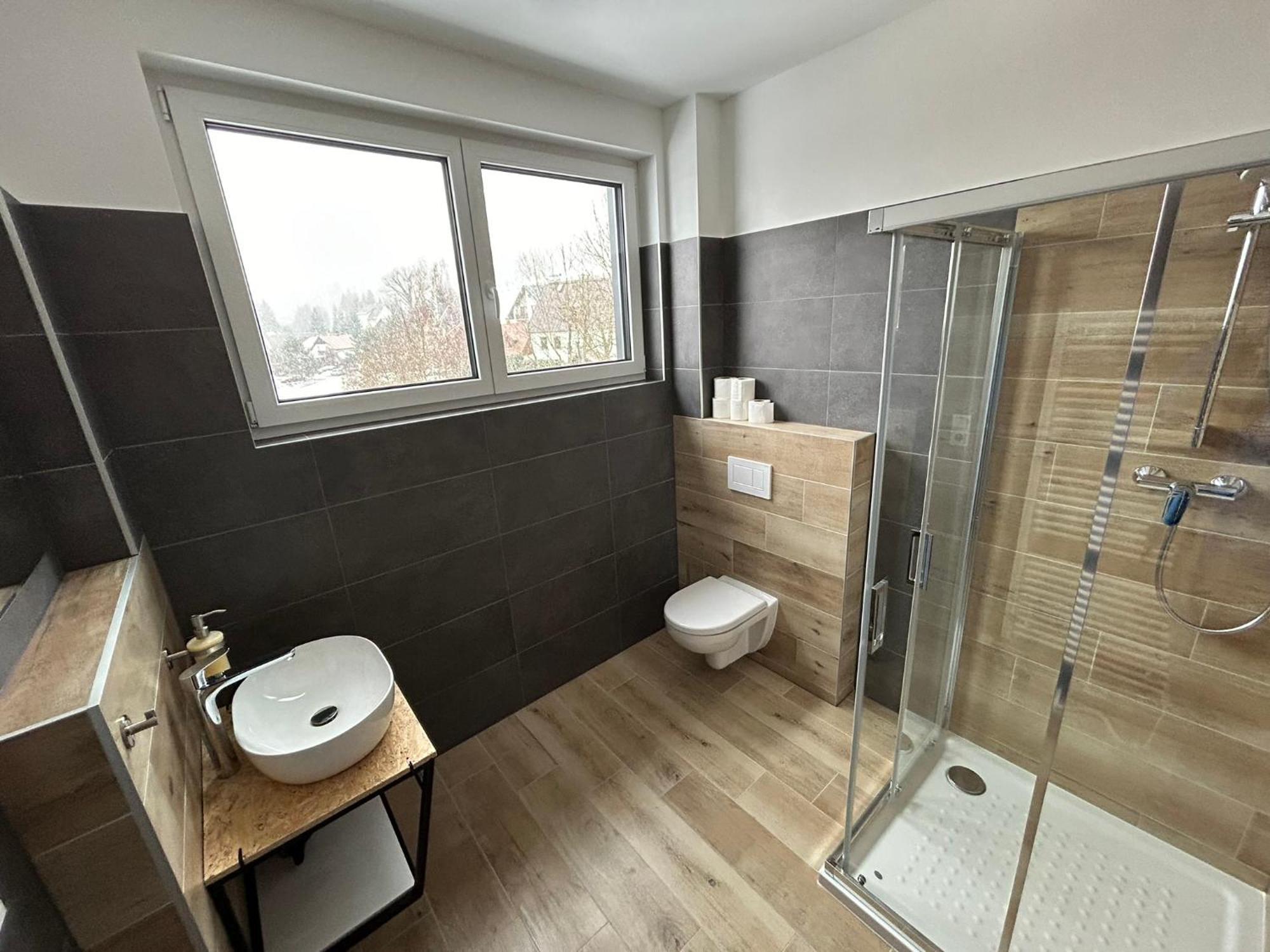 Horsky Dum Vojta Apartment Рокитнице над Ийзероу Екстериор снимка