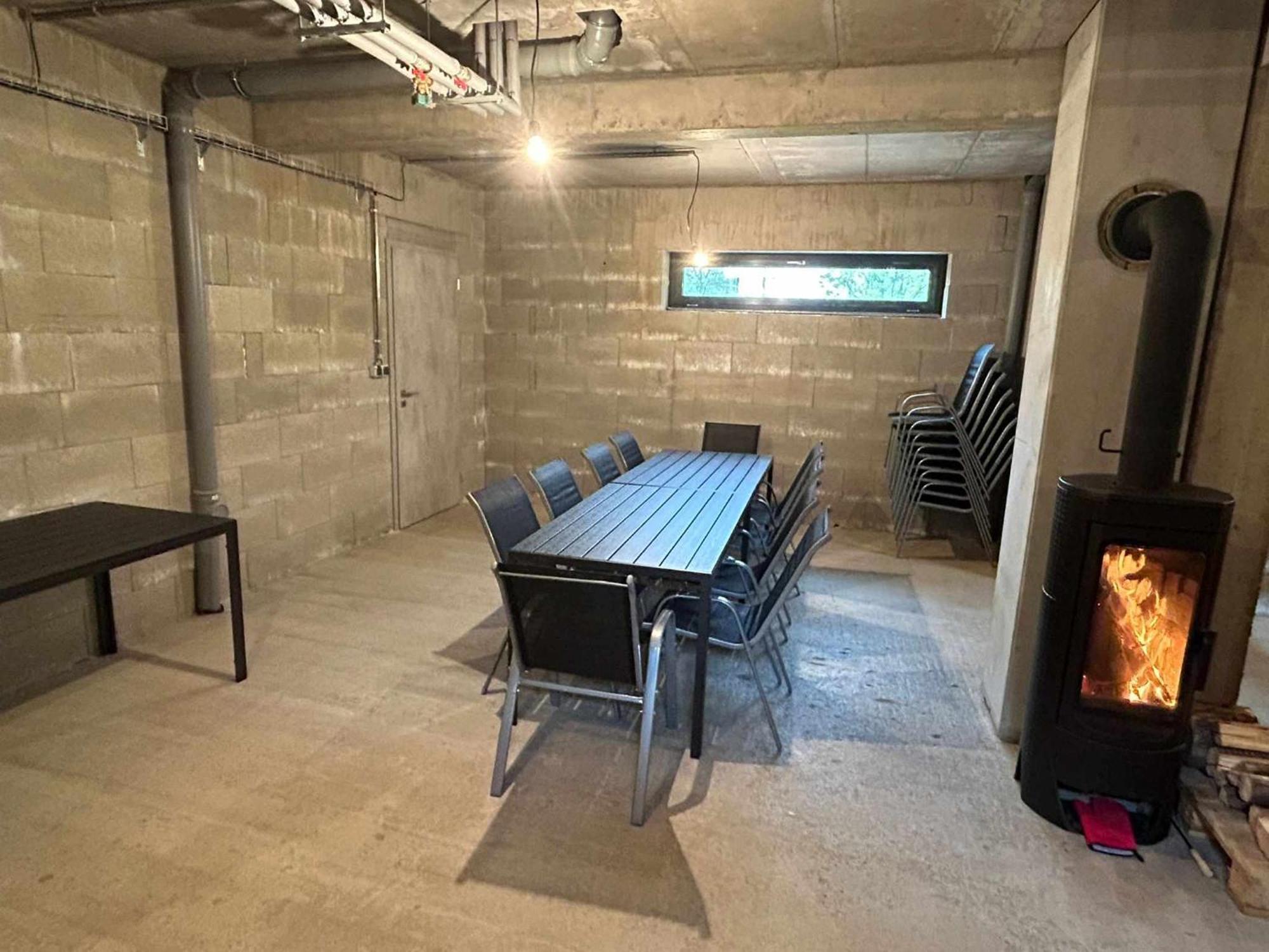 Horsky Dum Vojta Apartment Рокитнице над Ийзероу Екстериор снимка