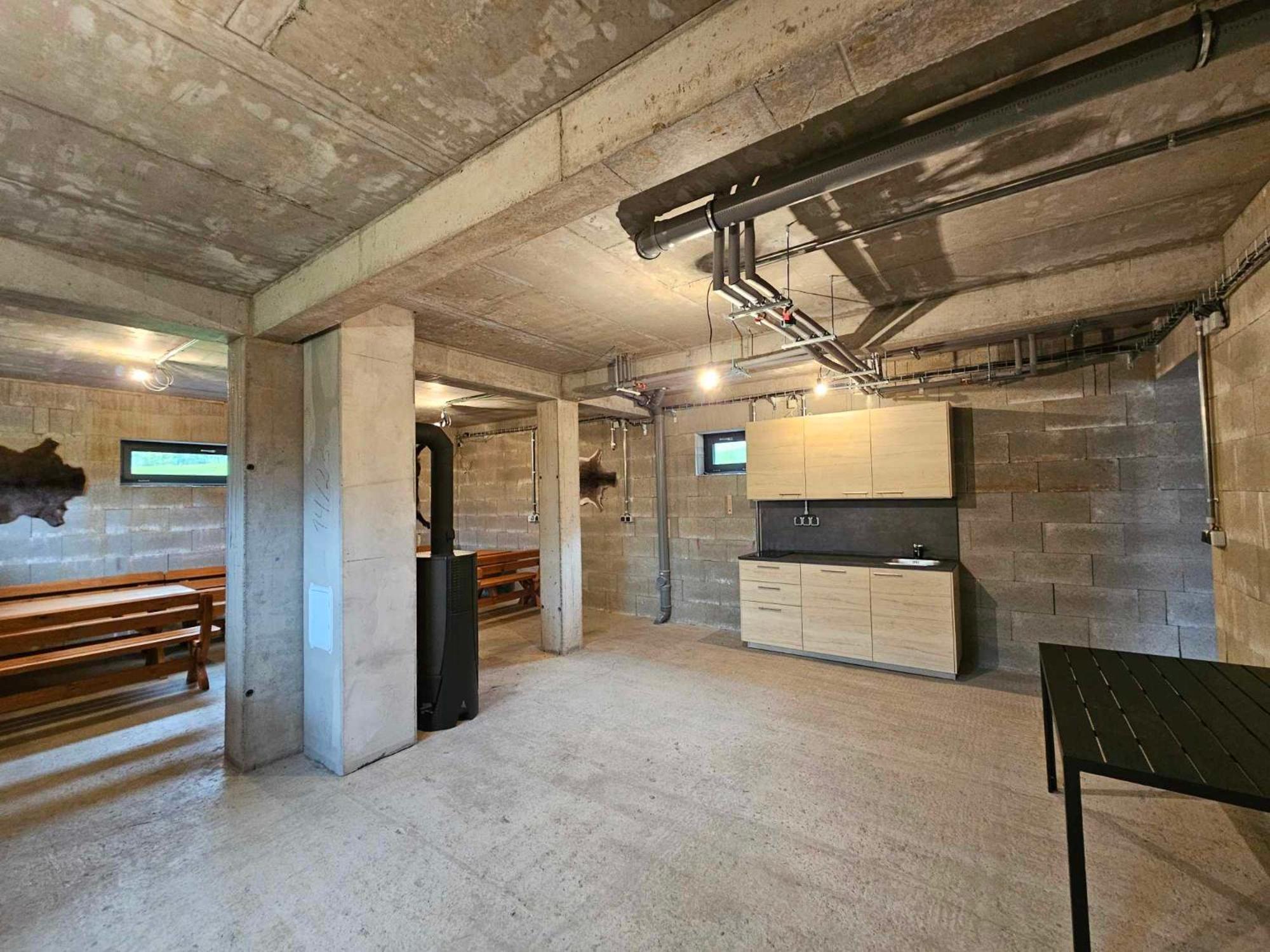 Horsky Dum Vojta Apartment Рокитнице над Ийзероу Екстериор снимка