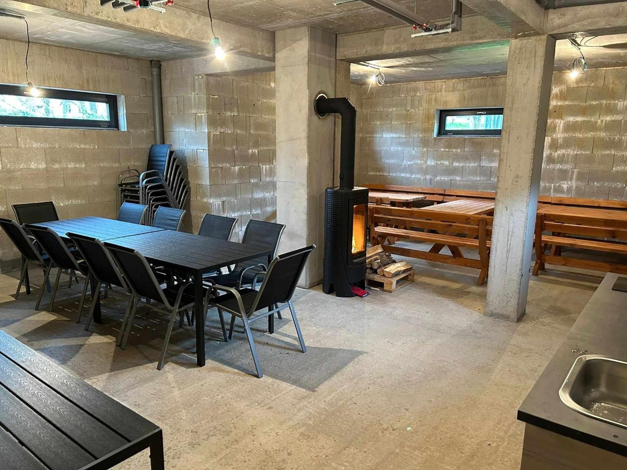 Horsky Dum Vojta Apartment Рокитнице над Ийзероу Екстериор снимка