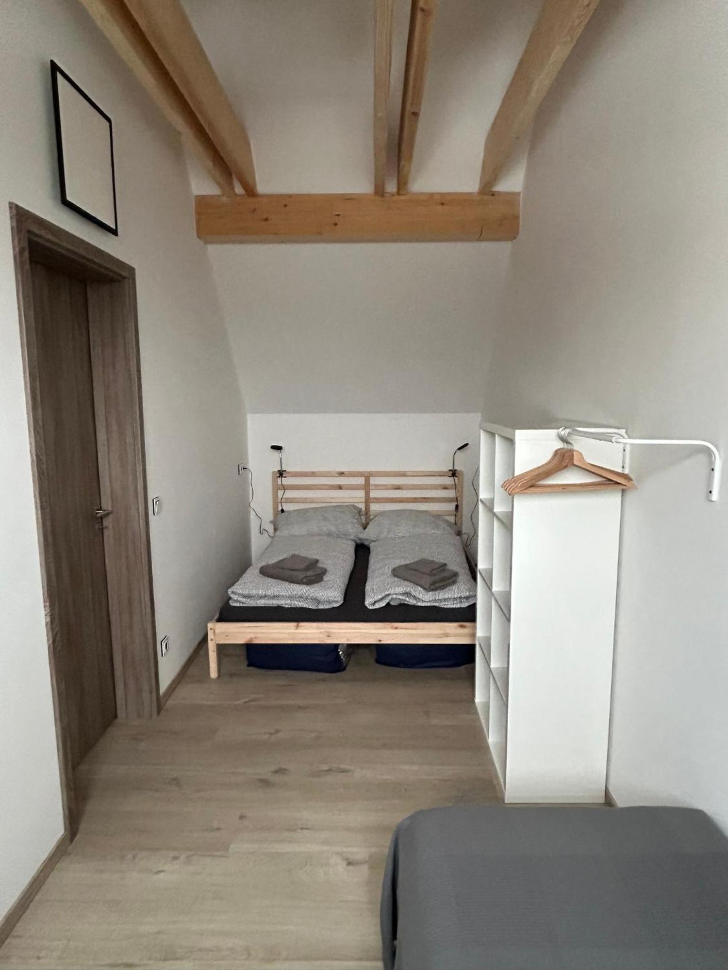 Horsky Dum Vojta Apartment Рокитнице над Ийзероу Екстериор снимка