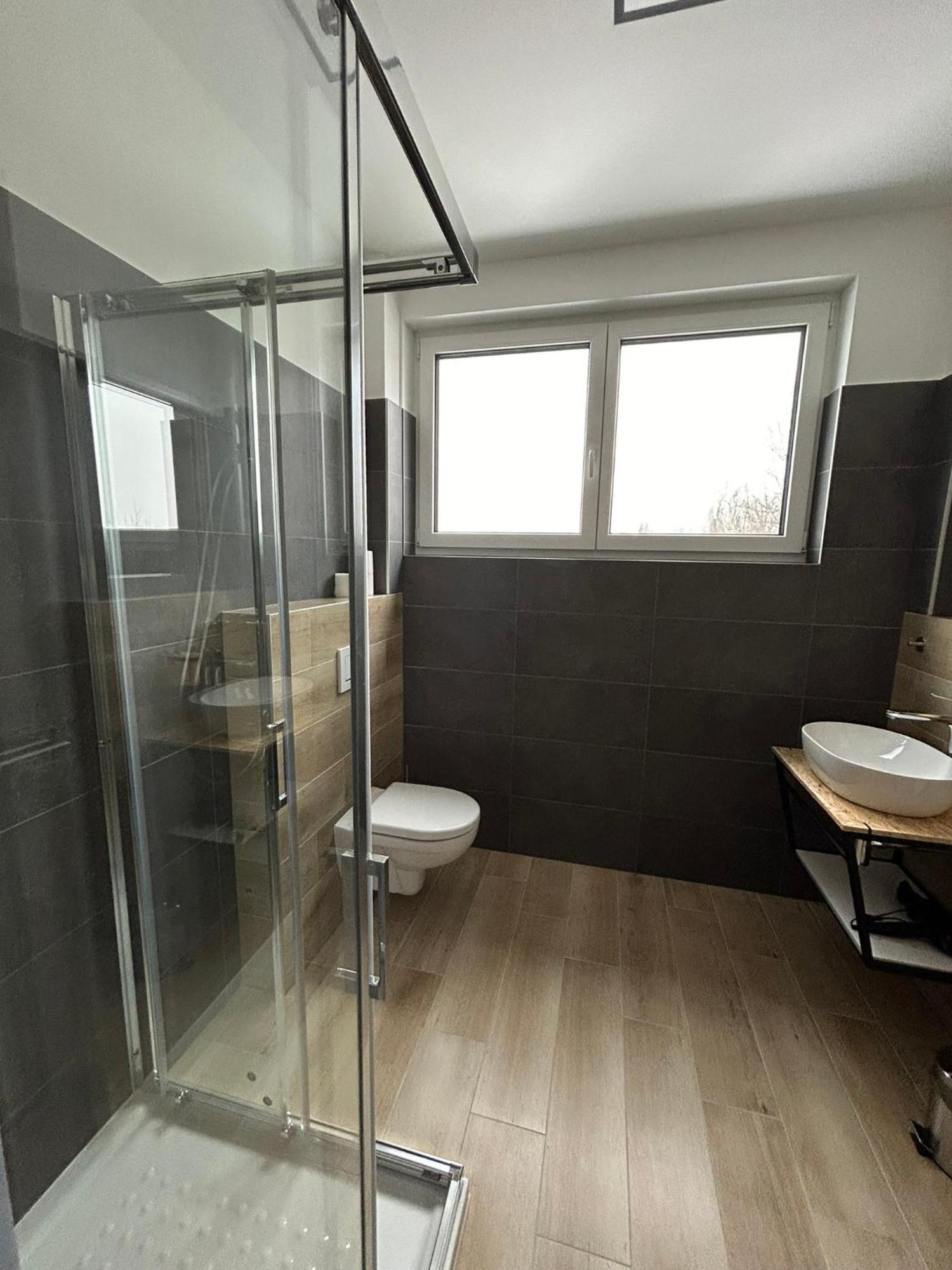 Horsky Dum Vojta Apartment Рокитнице над Ийзероу Екстериор снимка